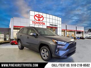 2025 Toyota RAV4 Hybrid for sale in Southern Pines NC