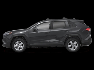 2025 Toyota RAV4 Hybrid for sale in Lexington MA