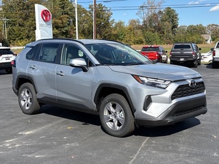 2025 Toyota RAV4 Hybrid for sale in Hendersonville NC