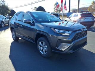 2025 Toyota RAV4 Hybrid for sale in Fairfax VA