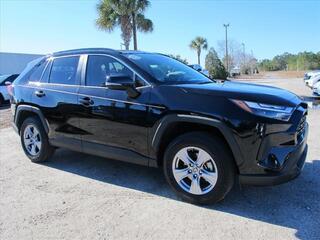 2022 Toyota RAV4 Hybrid for sale in Roanoke VA