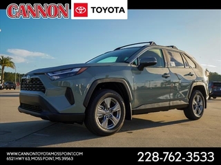 2023 Toyota RAV4 Hybrid for sale in Moss Point MS