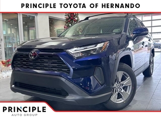 2025 Toyota RAV4 Hybrid for sale in Hernando MS