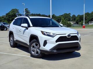 2025 Toyota RAV4 Hybrid for sale in Conroe TX