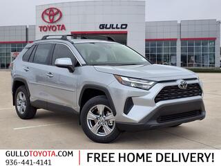 2025 Toyota RAV4 Hybrid for sale in Conroe TX