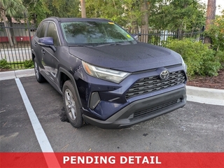 2025 Toyota RAV4 Hybrid for sale in Charleston SC