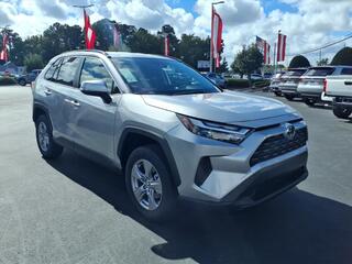 2025 Toyota RAV4 Hybrid for sale in Fairfax VA