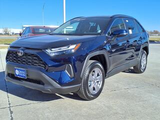 2025 Toyota RAV4 Hybrid for sale in New Bern NC