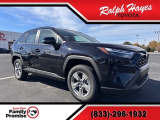 2025 Toyota RAV4 Hybrid for sale in Anderson SC