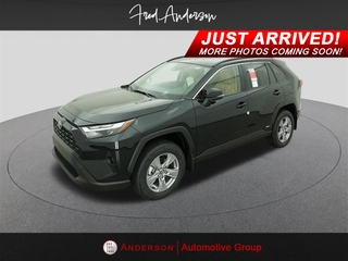2025 Toyota RAV4 Hybrid for sale in Sanford NC