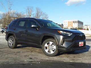 2024 Toyota RAV4 Hybrid for sale in Dover NH