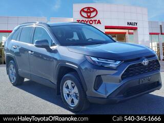 2024 Toyota RAV4 Hybrid for sale in Roanoke VA