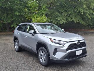 2025 Toyota RAV4 Hybrid for sale in West Warwick RI