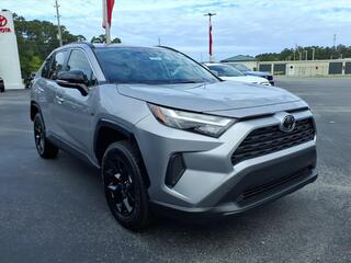 2025 Toyota RAV4 Hybrid for sale in New Bern NC