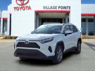 2025 Toyota RAV4 Hybrid for sale in Elkhorn NE