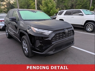 2025 Toyota RAV4 Hybrid for sale in Charleston SC