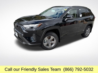2025 Toyota RAV4 Hybrid for sale in Epping NH