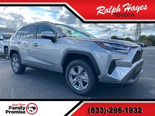 2025 Toyota RAV4 Hybrid for sale in Anderson SC