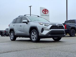 2025 Toyota RAV4 Hybrid for sale in Killeen TX