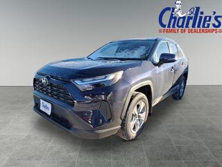2025 Toyota RAV4 Hybrid for sale in Augusta ME