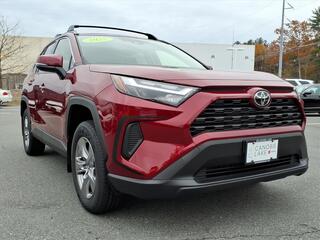 2025 Toyota RAV4 Hybrid for sale in Salem NH
