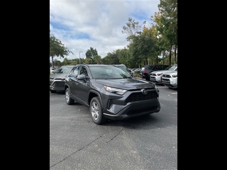 2025 Toyota RAV4 Hybrid for sale in Charleston SC