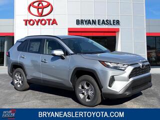 2025 Toyota RAV4 Hybrid for sale in Hendersonville NC