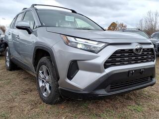 2025 Toyota RAV4 Hybrid for sale in Salem NH