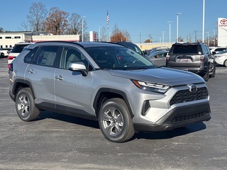 2025 Toyota RAV4 Hybrid for sale in Hendersonville NC