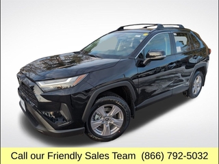 2025 Toyota RAV4 Hybrid for sale in Epping NH