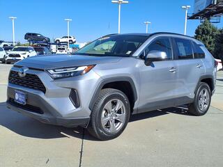 2023 Toyota RAV4 Hybrid for sale in New Bern NC