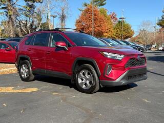 2023 Toyota RAV4 Hybrid for sale in Asheville NC