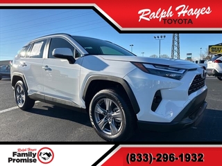 2025 Toyota RAV4 Hybrid for sale in Anderson SC