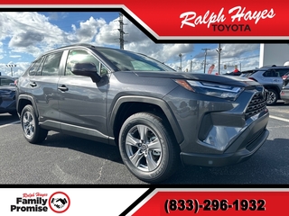2025 Toyota RAV4 Hybrid for sale in Anderson SC
