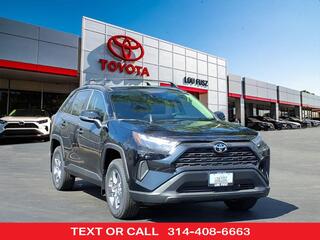 2025 Toyota RAV4 Hybrid for sale in Kirkwood MO