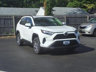 2025 Toyota RAV4 Hybrid for sale in Kirkwood MO