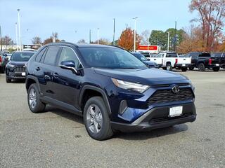 2025 Toyota RAV4 Hybrid for sale in West Warwick RI