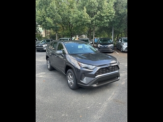 2025 Toyota RAV4 Hybrid for sale in Charleston SC