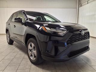 2025 Toyota RAV4 Hybrid for sale in Fort Worth TX