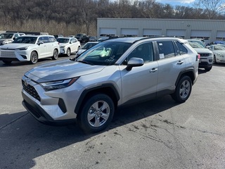 2025 Toyota RAV4 Hybrid for sale in Kingsport TN