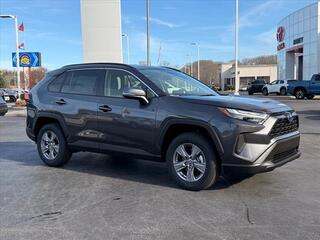 2024 Toyota RAV4 Hybrid for sale in Princeton WV