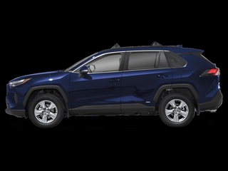 2025 Toyota RAV4 Hybrid for sale in Lexington MA