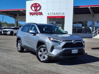 2024 Toyota RAV4 Hybrid for sale in Orange TX