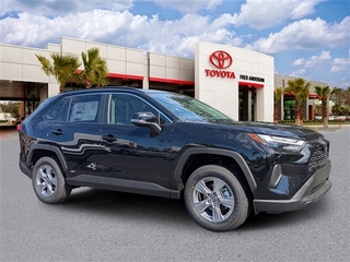 2025 Toyota RAV4 Hybrid for sale in Charleston SC