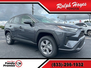 2025 Toyota RAV4 Hybrid for sale in Anderson SC