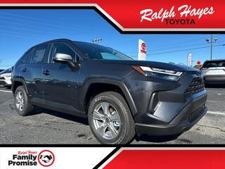2025 Toyota RAV4 Hybrid for sale in Anderson SC