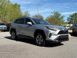 2022 Toyota RAV4 Hybrid for sale in Asheville NC