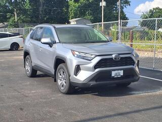 2025 Toyota RAV4 Hybrid for sale in Kirkwood MO