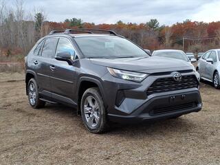 2025 Toyota RAV4 Hybrid for sale in Salem NH