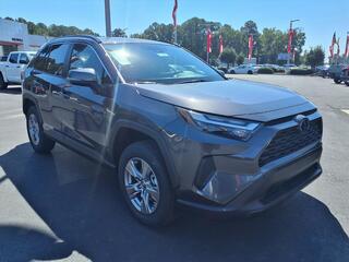 2025 Toyota RAV4 Hybrid